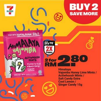 7-Eleven-New-Year-Snacks-Promotion-21-350x350 - Johor Kedah Kelantan Kuala Lumpur Melaka Negeri Sembilan Pahang Penang Perak Perlis Promotions & Freebies Putrajaya Sabah Sarawak Selangor Supermarket & Hypermarket Terengganu 