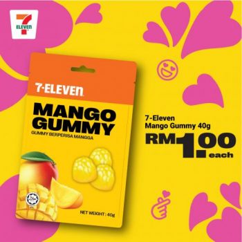 7-Eleven-Sweet-Rendezvous-Promotion-1-350x350 - Johor Kedah Kelantan Kuala Lumpur Melaka Negeri Sembilan Pahang Penang Perak Perlis Promotions & Freebies Putrajaya Sabah Sarawak Selangor Supermarket & Hypermarket Terengganu 