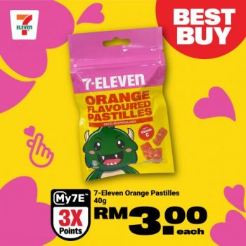 7-Eleven-Sweet-Rendezvous-Promotion-14-350x350 - Johor Kedah Kelantan Kuala Lumpur Melaka Negeri Sembilan Pahang Penang Perak Perlis Promotions & Freebies Putrajaya Sabah Sarawak Selangor Supermarket & Hypermarket Terengganu 