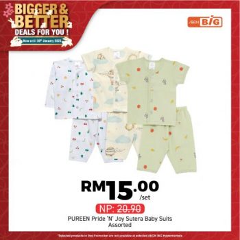AEON-BiG-Baby-Items-Promotion-27-350x350 - Baby & Kids & Parenting Children Fashion Johor Kedah Kelantan Kuala Lumpur Melaka Negeri Sembilan Pahang Penang Perak Perlis Promotions & Freebies Putrajaya Sabah Sarawak Selangor Supermarket & Hypermarket Terengganu 