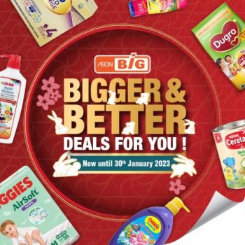 AEON-BiG-Baby-Items-Promotion-350x350 - Baby & Kids & Parenting Children Fashion Johor Kedah Kelantan Kuala Lumpur Melaka Negeri Sembilan Pahang Penang Perak Perlis Promotions & Freebies Putrajaya Sabah Sarawak Selangor Supermarket & Hypermarket Terengganu 