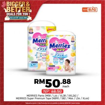 AEON-BiG-Baby-Items-Promotion-9-350x350 - Baby & Kids & Parenting Children Fashion Johor Kedah Kelantan Kuala Lumpur Melaka Negeri Sembilan Pahang Penang Perak Perlis Promotions & Freebies Putrajaya Sabah Sarawak Selangor Supermarket & Hypermarket Terengganu 