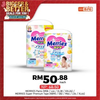 AEON-BiG-Baby-Items-Promotion-9-350x350 - Baby & Kids & Toys Children Fashion Johor Kedah Kelantan Kuala Lumpur Melaka Negeri Sembilan Pahang Penang Perak Perlis Promotions & Freebies Putrajaya Sabah Sarawak Selangor Supermarket & Hypermarket Terengganu 