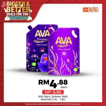 AEON-BiG-CNY-Cleaning-Personal-Care-Promotion-4-350x350 - Johor Kedah Kelantan Kuala Lumpur Melaka Negeri Sembilan Pahang Penang Perak Perlis Promotions & Freebies Putrajaya Sabah Sarawak Selangor Supermarket & Hypermarket Terengganu 