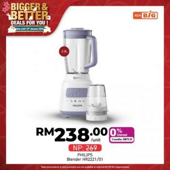 AEON-BiG-CNY-Electrical-Appliances-Promotion-10-350x350 - Electronics & Computers Home Appliances Johor Kedah Kelantan Kitchen Appliances Kuala Lumpur Melaka Negeri Sembilan Pahang Penang Perak Perlis Promotions & Freebies Putrajaya Sabah Sarawak Selangor Supermarket & Hypermarket Terengganu 