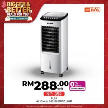 AEON-BiG-CNY-Electrical-Appliances-Promotion-22-350x350 - Electronics & Computers Home Appliances Johor Kedah Kelantan Kitchen Appliances Kuala Lumpur Melaka Negeri Sembilan Pahang Penang Perak Perlis Promotions & Freebies Putrajaya Sabah Sarawak Selangor Supermarket & Hypermarket Terengganu 