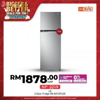 AEON-BiG-CNY-Electrical-Appliances-Promotion-23-350x350 - Electronics & Computers Home Appliances Johor Kedah Kelantan Kitchen Appliances Kuala Lumpur Melaka Negeri Sembilan Pahang Penang Perak Perlis Promotions & Freebies Putrajaya Sabah Sarawak Selangor Supermarket & Hypermarket Terengganu 