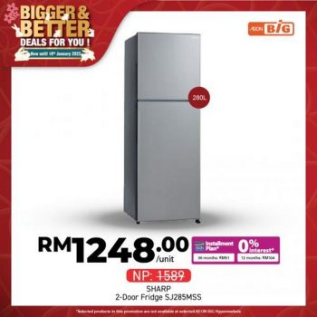 AEON-BiG-CNY-Electrical-Appliances-Promotion-24-350x350 - Electronics & Computers Home Appliances Johor Kedah Kelantan Kitchen Appliances Kuala Lumpur Melaka Negeri Sembilan Pahang Penang Perak Perlis Promotions & Freebies Putrajaya Sabah Sarawak Selangor Supermarket & Hypermarket Terengganu 