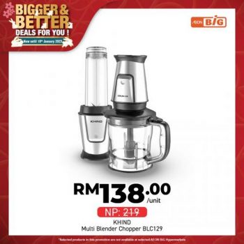 AEON-BiG-CNY-Electrical-Appliances-Promotion-4-350x350 - Electronics & Computers Home Appliances Johor Kedah Kelantan Kitchen Appliances Kuala Lumpur Melaka Negeri Sembilan Pahang Penang Perak Perlis Promotions & Freebies Putrajaya Sabah Sarawak Selangor Supermarket & Hypermarket Terengganu 