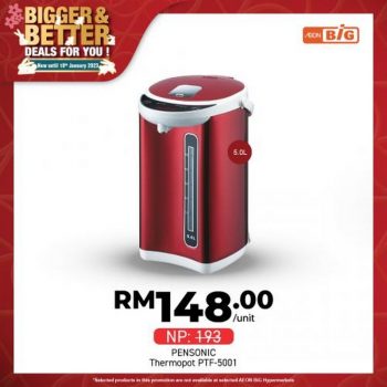 AEON-BiG-CNY-Electrical-Appliances-Promotion-6-350x350 - Electronics & Computers Home Appliances Johor Kedah Kelantan Kitchen Appliances Kuala Lumpur Melaka Negeri Sembilan Pahang Penang Perak Perlis Promotions & Freebies Putrajaya Sabah Sarawak Selangor Supermarket & Hypermarket Terengganu 