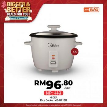 AEON-BiG-CNY-Electrical-Appliances-Promotion-7-350x350 - Electronics & Computers Home Appliances Johor Kedah Kelantan Kitchen Appliances Kuala Lumpur Melaka Negeri Sembilan Pahang Penang Perak Perlis Promotions & Freebies Putrajaya Sabah Sarawak Selangor Supermarket & Hypermarket Terengganu 