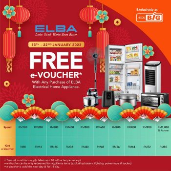 AEON-BiG-ELBA-Free-Voucher-Promotion-350x350 - Johor Kedah Kelantan Kuala Lumpur Melaka Negeri Sembilan Pahang Penang Perak Perlis Promotions & Freebies Putrajaya Sabah Sarawak Selangor Supermarket & Hypermarket Terengganu 