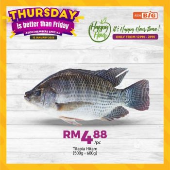 AEON-BiG-Thursday-Happy-Hour-Promotion-2-1-350x349 - Johor Kedah Kelantan Kuala Lumpur Melaka Negeri Sembilan Pahang Penang Perak Perlis Promotions & Freebies Putrajaya Sabah Sarawak Selangor Supermarket & Hypermarket Terengganu 