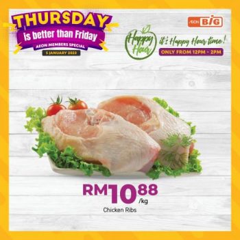 AEON-BiG-Thursday-Happy-Hour-Promotion-2-350x350 - Johor Kedah Kelantan Kuala Lumpur Melaka Negeri Sembilan Pahang Penang Perak Perlis Promotions & Freebies Putrajaya Sabah Sarawak Selangor Supermarket & Hypermarket Terengganu 