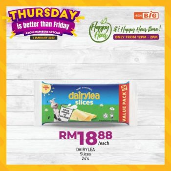 AEON-BiG-Thursday-Happy-Hour-Promotion-6-350x350 - Johor Kedah Kelantan Kuala Lumpur Melaka Negeri Sembilan Pahang Penang Perak Perlis Promotions & Freebies Putrajaya Sabah Sarawak Selangor Supermarket & Hypermarket Terengganu 