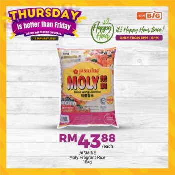 AEON-BiG-Thursday-Happy-Hour-Promotion-7-1-350x350 - Johor Kedah Kelantan Kuala Lumpur Melaka Negeri Sembilan Pahang Penang Perak Perlis Promotions & Freebies Putrajaya Sabah Sarawak Selangor Supermarket & Hypermarket Terengganu 