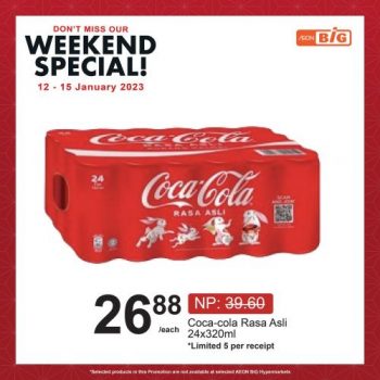 AEON-BiG-Weekend-Promotion-1-1-350x350 - Johor Kedah Kelantan Kuala Lumpur Melaka Negeri Sembilan Pahang Penang Perak Perlis Promotions & Freebies Putrajaya Sabah Sarawak Selangor Supermarket & Hypermarket Terengganu 