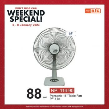 AEON-BiG-Weekend-Promotion-1-350x350 - Johor Kedah Kelantan Kuala Lumpur Melaka Negeri Sembilan Pahang Penang Perak Perlis Promotions & Freebies Putrajaya Sabah Sarawak Selangor Supermarket & Hypermarket Terengganu 