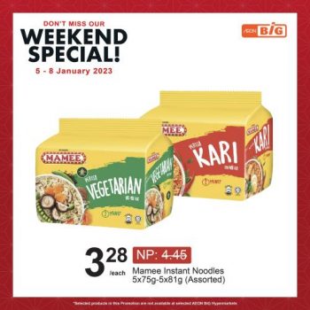 AEON-BiG-Weekend-Promotion-10-350x350 - Johor Kedah Kelantan Kuala Lumpur Melaka Negeri Sembilan Pahang Penang Perak Perlis Promotions & Freebies Putrajaya Sabah Sarawak Selangor Supermarket & Hypermarket Terengganu 