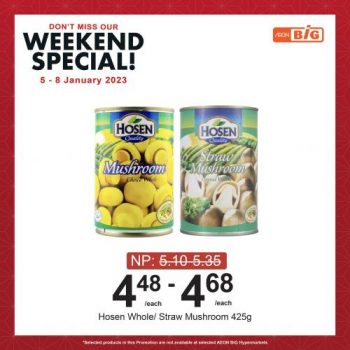 AEON-BiG-Weekend-Promotion-11-350x350 - Johor Kedah Kelantan Kuala Lumpur Melaka Negeri Sembilan Pahang Penang Perak Perlis Promotions & Freebies Putrajaya Sabah Sarawak Selangor Supermarket & Hypermarket Terengganu 