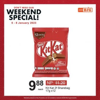 AEON-BiG-Weekend-Promotion-13-350x350 - Johor Kedah Kelantan Kuala Lumpur Melaka Negeri Sembilan Pahang Penang Perak Perlis Promotions & Freebies Putrajaya Sabah Sarawak Selangor Supermarket & Hypermarket Terengganu 