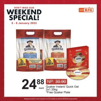 AEON-BiG-Weekend-Promotion-14-350x350 - Johor Kedah Kelantan Kuala Lumpur Melaka Negeri Sembilan Pahang Penang Perak Perlis Promotions & Freebies Putrajaya Sabah Sarawak Selangor Supermarket & Hypermarket Terengganu 