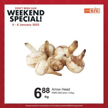 AEON-BiG-Weekend-Promotion-16-350x350 - Johor Kedah Kelantan Kuala Lumpur Melaka Negeri Sembilan Pahang Penang Perak Perlis Promotions & Freebies Putrajaya Sabah Sarawak Selangor Supermarket & Hypermarket Terengganu 