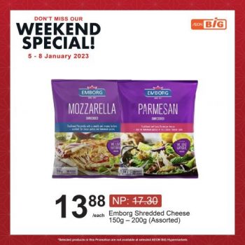 AEON-BiG-Weekend-Promotion-18-350x350 - Johor Kedah Kelantan Kuala Lumpur Melaka Negeri Sembilan Pahang Penang Perak Perlis Promotions & Freebies Putrajaya Sabah Sarawak Selangor Supermarket & Hypermarket Terengganu 