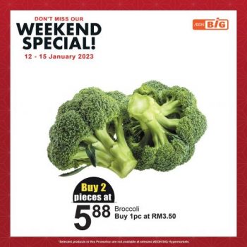 AEON-BiG-Weekend-Promotion-2-1-350x350 - Johor Kedah Kelantan Kuala Lumpur Melaka Negeri Sembilan Pahang Penang Perak Perlis Promotions & Freebies Putrajaya Sabah Sarawak Selangor Supermarket & Hypermarket Terengganu 