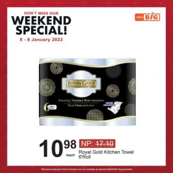 AEON-BiG-Weekend-Promotion-2-350x350 - Johor Kedah Kelantan Kuala Lumpur Melaka Negeri Sembilan Pahang Penang Perak Perlis Promotions & Freebies Putrajaya Sabah Sarawak Selangor Supermarket & Hypermarket Terengganu 