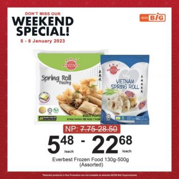 AEON-BiG-Weekend-Promotion-20-350x350 - Johor Kedah Kelantan Kuala Lumpur Melaka Negeri Sembilan Pahang Penang Perak Perlis Promotions & Freebies Putrajaya Sabah Sarawak Selangor Supermarket & Hypermarket Terengganu 