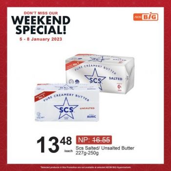 AEON-BiG-Weekend-Promotion-22-350x350 - Johor Kedah Kelantan Kuala Lumpur Melaka Negeri Sembilan Pahang Penang Perak Perlis Promotions & Freebies Putrajaya Sabah Sarawak Selangor Supermarket & Hypermarket Terengganu 