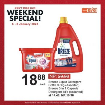 AEON-BiG-Weekend-Promotion-23-350x350 - Johor Kedah Kelantan Kuala Lumpur Melaka Negeri Sembilan Pahang Penang Perak Perlis Promotions & Freebies Putrajaya Sabah Sarawak Selangor Supermarket & Hypermarket Terengganu 