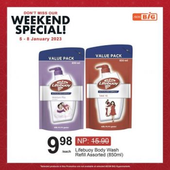 AEON-BiG-Weekend-Promotion-24-350x350 - Johor Kedah Kelantan Kuala Lumpur Melaka Negeri Sembilan Pahang Penang Perak Perlis Promotions & Freebies Putrajaya Sabah Sarawak Selangor Supermarket & Hypermarket Terengganu 