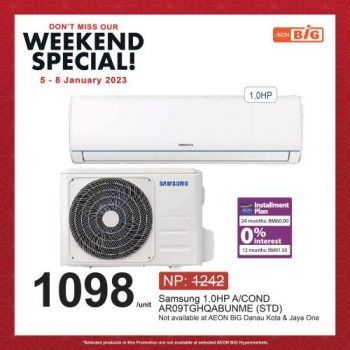 AEON-BiG-Weekend-Promotion-26-350x350 - Johor Kedah Kelantan Kuala Lumpur Melaka Negeri Sembilan Pahang Penang Perak Perlis Promotions & Freebies Putrajaya Sabah Sarawak Selangor Supermarket & Hypermarket Terengganu 