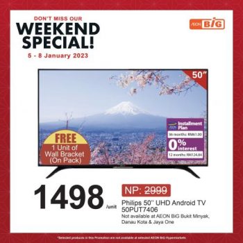 AEON-BiG-Weekend-Promotion-27-350x350 - Johor Kedah Kelantan Kuala Lumpur Melaka Negeri Sembilan Pahang Penang Perak Perlis Promotions & Freebies Putrajaya Sabah Sarawak Selangor Supermarket & Hypermarket Terengganu 