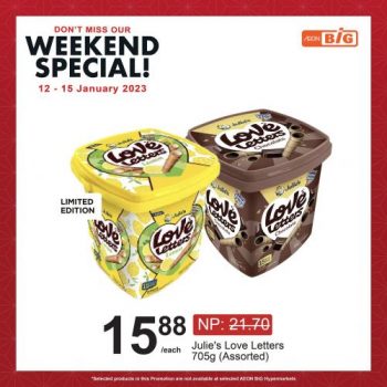 AEON-BiG-Weekend-Promotion-3-1-350x350 - Johor Kedah Kelantan Kuala Lumpur Melaka Negeri Sembilan Pahang Penang Perak Perlis Promotions & Freebies Putrajaya Sabah Sarawak Selangor Supermarket & Hypermarket Terengganu 