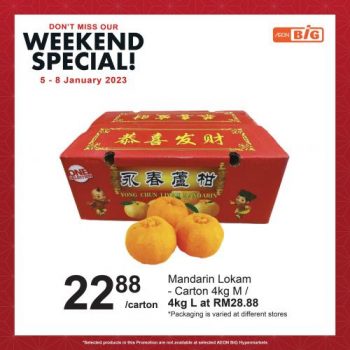 AEON-BiG-Weekend-Promotion-6-350x350 - Johor Kedah Kelantan Kuala Lumpur Melaka Negeri Sembilan Pahang Penang Perak Perlis Promotions & Freebies Putrajaya Sabah Sarawak Selangor Supermarket & Hypermarket Terengganu 