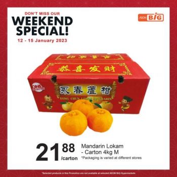 AEON-BiG-Weekend-Promotion-7-1-350x350 - Johor Kedah Kelantan Kuala Lumpur Melaka Negeri Sembilan Pahang Penang Perak Perlis Promotions & Freebies Putrajaya Sabah Sarawak Selangor Supermarket & Hypermarket Terengganu 