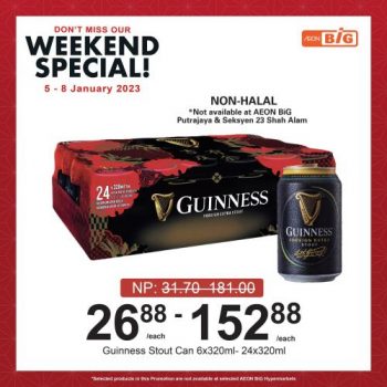 AEON-BiG-Weekend-Promotion-8-350x350 - Johor Kedah Kelantan Kuala Lumpur Melaka Negeri Sembilan Pahang Penang Perak Perlis Promotions & Freebies Putrajaya Sabah Sarawak Selangor Supermarket & Hypermarket Terengganu 