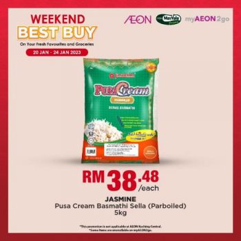 AEON-CNY-Weekend-Promotion-10-350x350 - Johor Kedah Kelantan Kuala Lumpur Melaka Negeri Sembilan Pahang Penang Perak Perlis Promotions & Freebies Putrajaya Sabah Sarawak Selangor Supermarket & Hypermarket Terengganu 