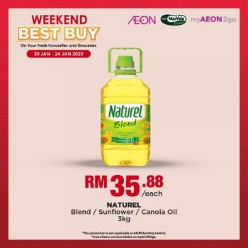 AEON-CNY-Weekend-Promotion-11-350x350 - Johor Kedah Kelantan Kuala Lumpur Melaka Negeri Sembilan Pahang Penang Perak Perlis Promotions & Freebies Putrajaya Sabah Sarawak Selangor Supermarket & Hypermarket Terengganu 