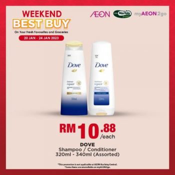 AEON-CNY-Weekend-Promotion-14-350x350 - Johor Kedah Kelantan Kuala Lumpur Melaka Negeri Sembilan Pahang Penang Perak Perlis Promotions & Freebies Putrajaya Sabah Sarawak Selangor Supermarket & Hypermarket Terengganu 