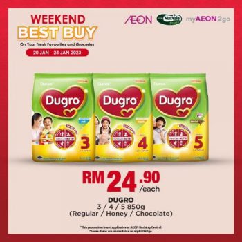 AEON-CNY-Weekend-Promotion-15-350x350 - Johor Kedah Kelantan Kuala Lumpur Melaka Negeri Sembilan Pahang Penang Perak Perlis Promotions & Freebies Putrajaya Sabah Sarawak Selangor Supermarket & Hypermarket Terengganu 