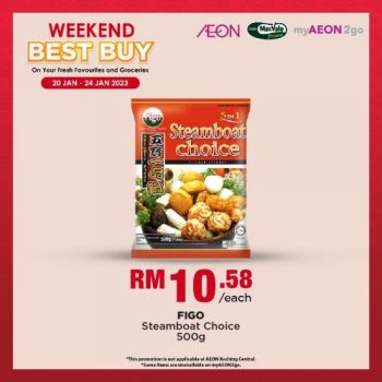 AEON-CNY-Weekend-Promotion-16-350x350 - Johor Kedah Kelantan Kuala Lumpur Melaka Negeri Sembilan Pahang Penang Perak Perlis Promotions & Freebies Putrajaya Sabah Sarawak Selangor Supermarket & Hypermarket Terengganu 