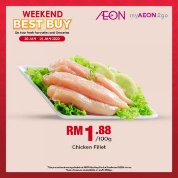 AEON-CNY-Weekend-Promotion-19-350x350 - Johor Kedah Kelantan Kuala Lumpur Melaka Negeri Sembilan Pahang Penang Perak Perlis Promotions & Freebies Putrajaya Sabah Sarawak Selangor Supermarket & Hypermarket Terengganu 