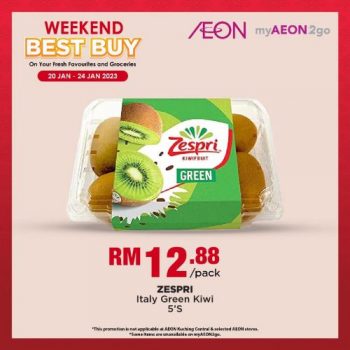 AEON-CNY-Weekend-Promotion-23-350x350 - Johor Kedah Kelantan Kuala Lumpur Melaka Negeri Sembilan Pahang Penang Perak Perlis Promotions & Freebies Putrajaya Sabah Sarawak Selangor Supermarket & Hypermarket Terengganu 
