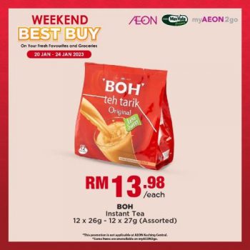 AEON-CNY-Weekend-Promotion-3-350x350 - Johor Kedah Kelantan Kuala Lumpur Melaka Negeri Sembilan Pahang Penang Perak Perlis Promotions & Freebies Putrajaya Sabah Sarawak Selangor Supermarket & Hypermarket Terengganu 