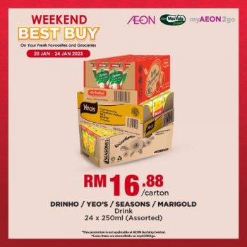 AEON-CNY-Weekend-Promotion-6-350x350 - Johor Kedah Kelantan Kuala Lumpur Melaka Negeri Sembilan Pahang Penang Perak Perlis Promotions & Freebies Putrajaya Sabah Sarawak Selangor Supermarket & Hypermarket Terengganu 