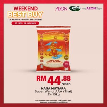 AEON-CNY-Weekend-Promotion-8-350x350 - Johor Kedah Kelantan Kuala Lumpur Melaka Negeri Sembilan Pahang Penang Perak Perlis Promotions & Freebies Putrajaya Sabah Sarawak Selangor Supermarket & Hypermarket Terengganu 